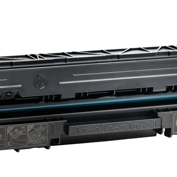 HP 216A Cyan Toner Cartridge (W2411A)